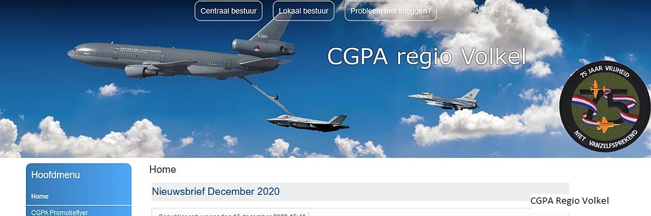 CGPA Regio Volkel