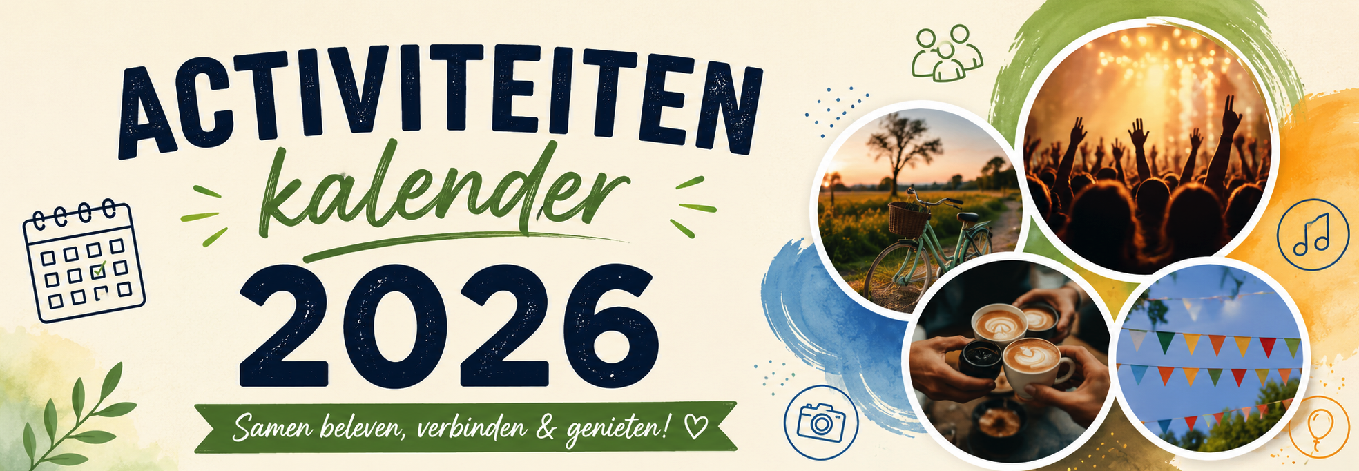 activiteitenalender
