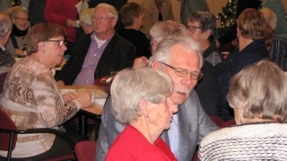 Nieuwjaarsreceptie 2016 foto 2