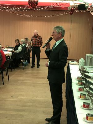 Nieuwjaarsreceptie 1