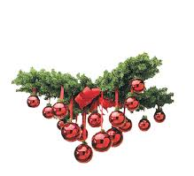 Kerstversiering