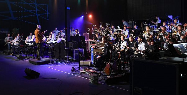 Klu orkest