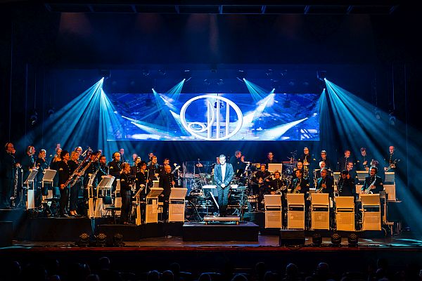 Klu orkest