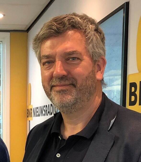 Peter Wijninga